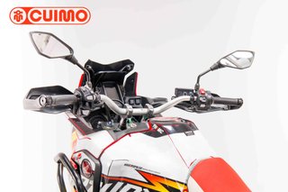 HONDA CRF1000L AFRICA TWIN DCT ADVENTURE SPORT