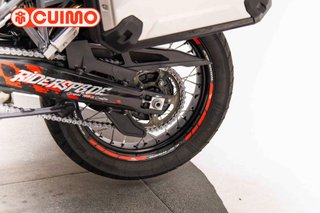 HONDA CRF1000L AFRICA TWIN DCT ADVENTURE SPORT