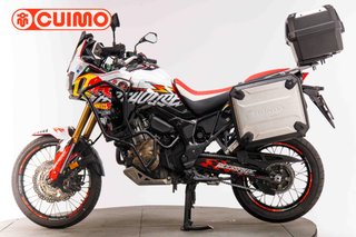 HONDA CRF1000L AFRICA TWIN DCT ADVENTURE SPORT