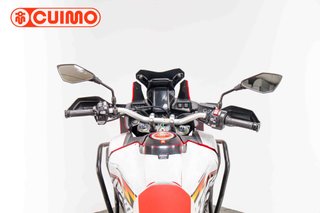HONDA CRF1000L AFRICA TWIN DCT ADVENTURE SPORT