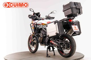 HONDA CRF1000L AFRICA TWIN DCT ADVENTURE SPORT