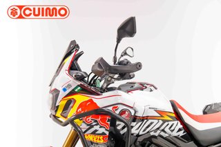 HONDA CRF1000L AFRICA TWIN DCT ADVENTURE SPORT