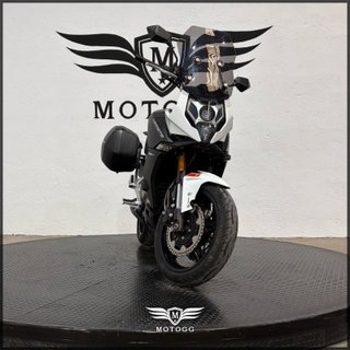 CFMOTO 650 MT   (modelo actual) 2018