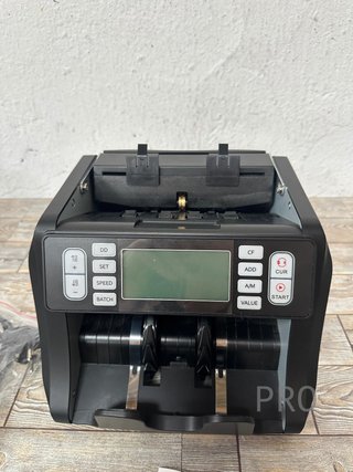 Contador de billetes Vevor