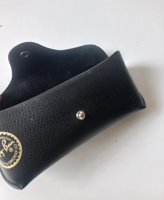 Funda Gafas Ray-Ban Negra