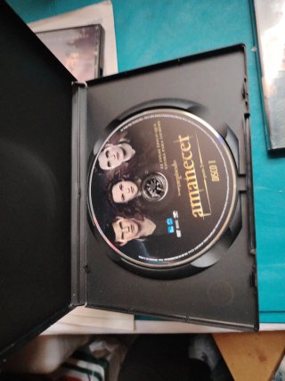 Pack 5 Películas Crepúsculo DVD