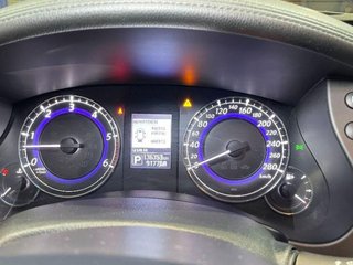INFINITI QX50 3.0D V6 AWD AUTO