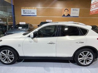 INFINITI QX50 3.0D V6 AWD AUTO