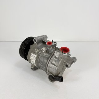 Compresor aire acondicionado Seat Ibiza 1.2 TSI 5Q0816803F