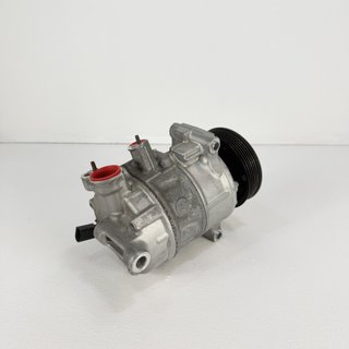Compresor aire acondicionado Seat Ibiza 1.2 TSI 5Q0816803F