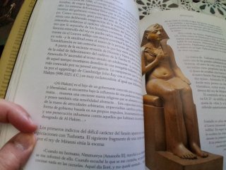 Akhenaton El Falso Profeta De Egipto