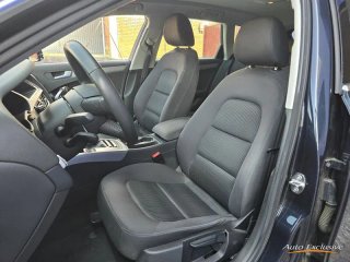 AUDI A4 AVANT 2.0 TDI S LINE EDITION
