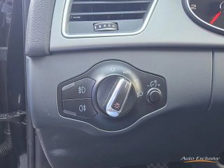 AUDI A4 AVANT 2.0 TDI S LINE EDITION