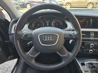 AUDI A4 AVANT 2.0 TDI S LINE EDITION