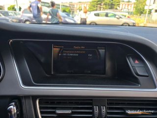 AUDI A4 AVANT 2.0 TDI S LINE EDITION