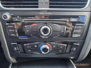 AUDI A4 AVANT 2.0 TDI S LINE EDITION