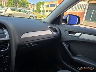 AUDI A4 AVANT 2.0 TDI S LINE EDITION