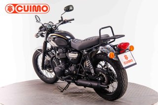 KAWASAKI W 800