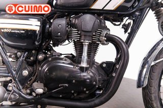 KAWASAKI W 800