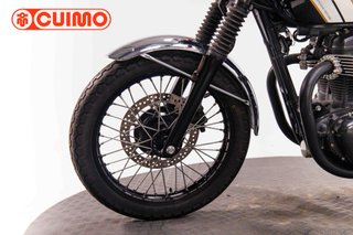 KAWASAKI W 800