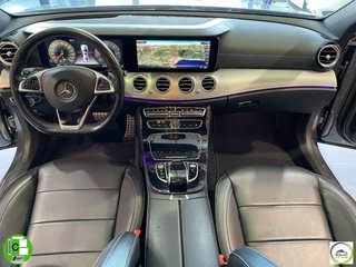 MERCEDES-BENZ Clase E E 220 BlueTEC Avantgarde