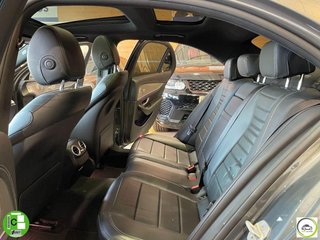 MERCEDES-BENZ Clase E E 220 BlueTEC Avantgarde