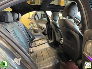 MERCEDES-BENZ Clase E E 220 BlueTEC Avantgarde