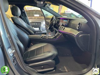 MERCEDES-BENZ Clase E E 220 BlueTEC Avantgarde