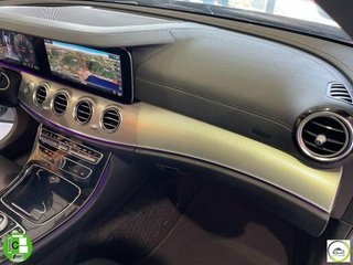 MERCEDES-BENZ Clase E E 220 BlueTEC Avantgarde