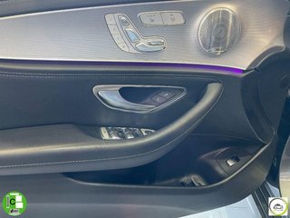 MERCEDES-BENZ Clase E E 220 BlueTEC Avantgarde