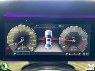 MERCEDES-BENZ Clase E E 220 BlueTEC Avantgarde