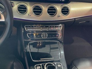 MERCEDES-BENZ Clase E E 220 BlueTEC Avantgarde