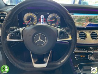 MERCEDES-BENZ Clase E E 220 BlueTEC Avantgarde