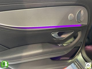 MERCEDES-BENZ Clase E E 220 BlueTEC Avantgarde