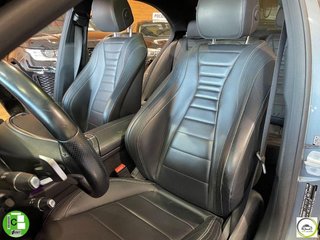 MERCEDES-BENZ Clase E E 220 BlueTEC Avantgarde
