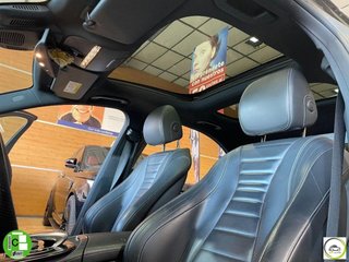 MERCEDES-BENZ Clase E E 220 BlueTEC Avantgarde