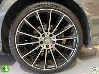 MERCEDES-BENZ Clase E E 220 BlueTEC Avantgarde