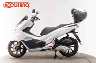 HONDA PCX 125