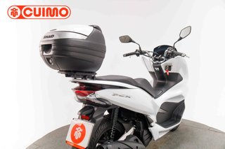 HONDA PCX 125