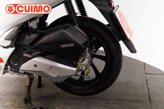 HONDA PCX 125