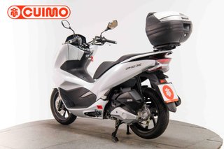 HONDA PCX 125