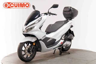 HONDA PCX 125