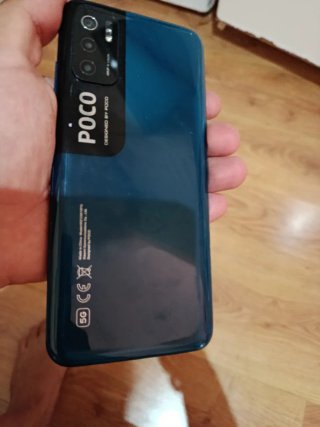 Poco M3 Pro 5G 64GB