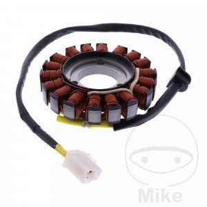 Alternador Estator Suzuki GSX 600 750 Nuevo
