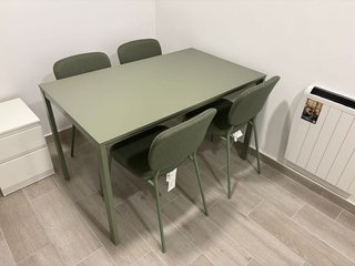 Alquiler habitación Alcalá de Henares