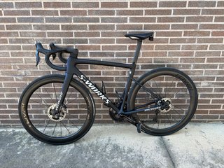 Cuadro S-Works Tarmac SL8 Talla M