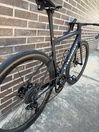 Cuadro S-Works Tarmac SL8 Talla M
