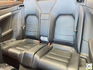 MERCEDES-BENZ Clase E Cabrio E 350 CDI BE Avantgarde
