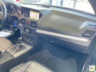 MERCEDES-BENZ Clase E Cabrio E 350 CDI BE Avantgarde