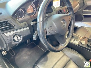 MERCEDES-BENZ Clase E Cabrio E 350 CDI BE Avantgarde